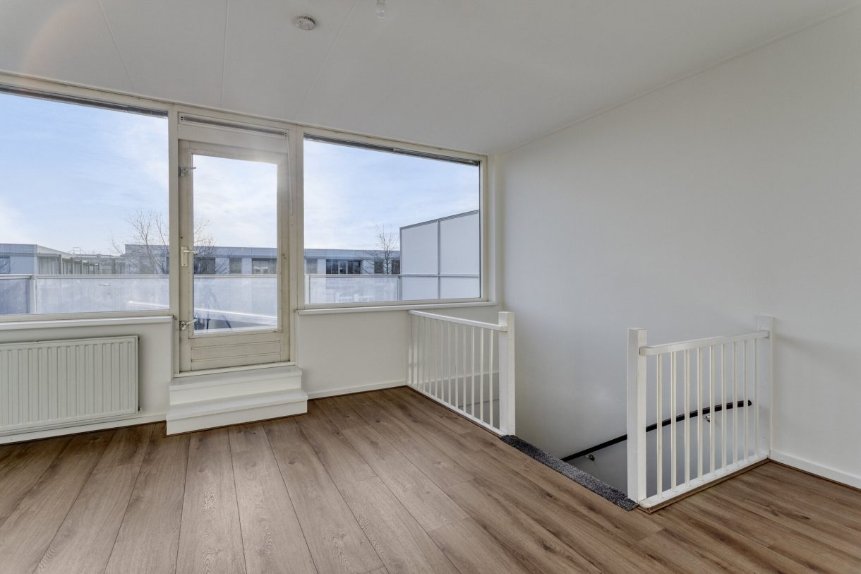 Te koop: Foto Appartement aan de Vincent van Goghstraat 195 in Nuenen