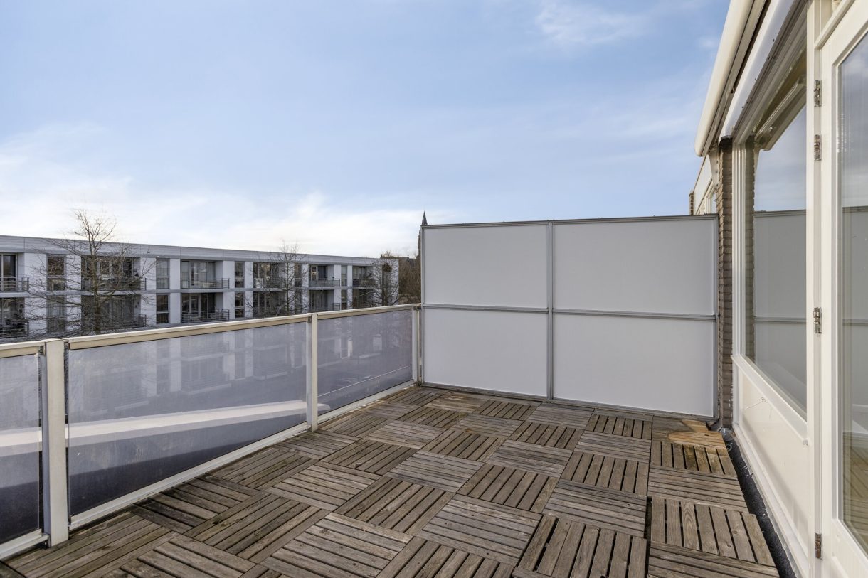 Te koop: Foto Appartement aan de Vincent van Goghstraat 195 in Nuenen