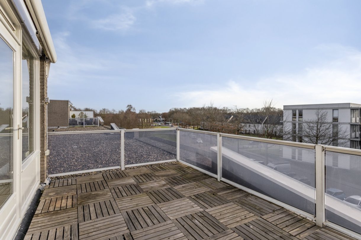 Te koop: Foto Appartement aan de Vincent van Goghstraat 195 in Nuenen