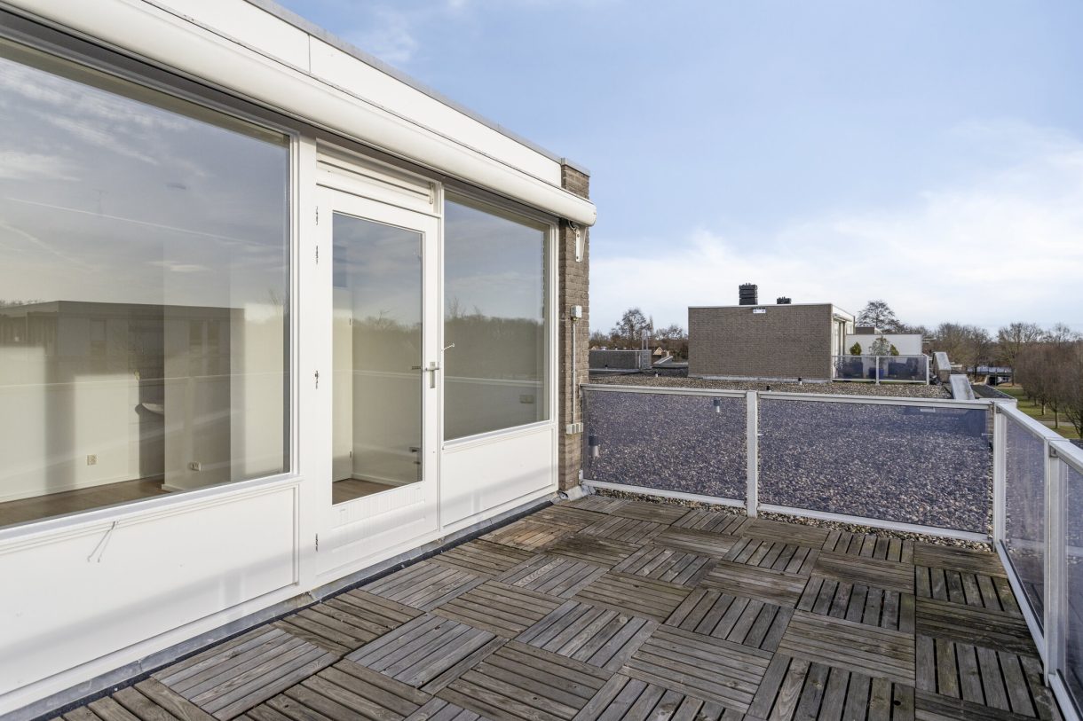 Te koop: Foto Appartement aan de Vincent van Goghstraat 195 in Nuenen