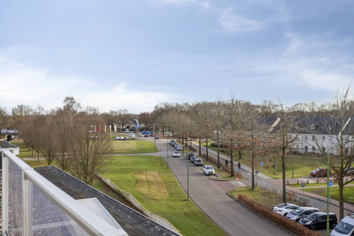 Te koop: Foto Appartement aan de Vincent van Goghstraat 195 in Nuenen
