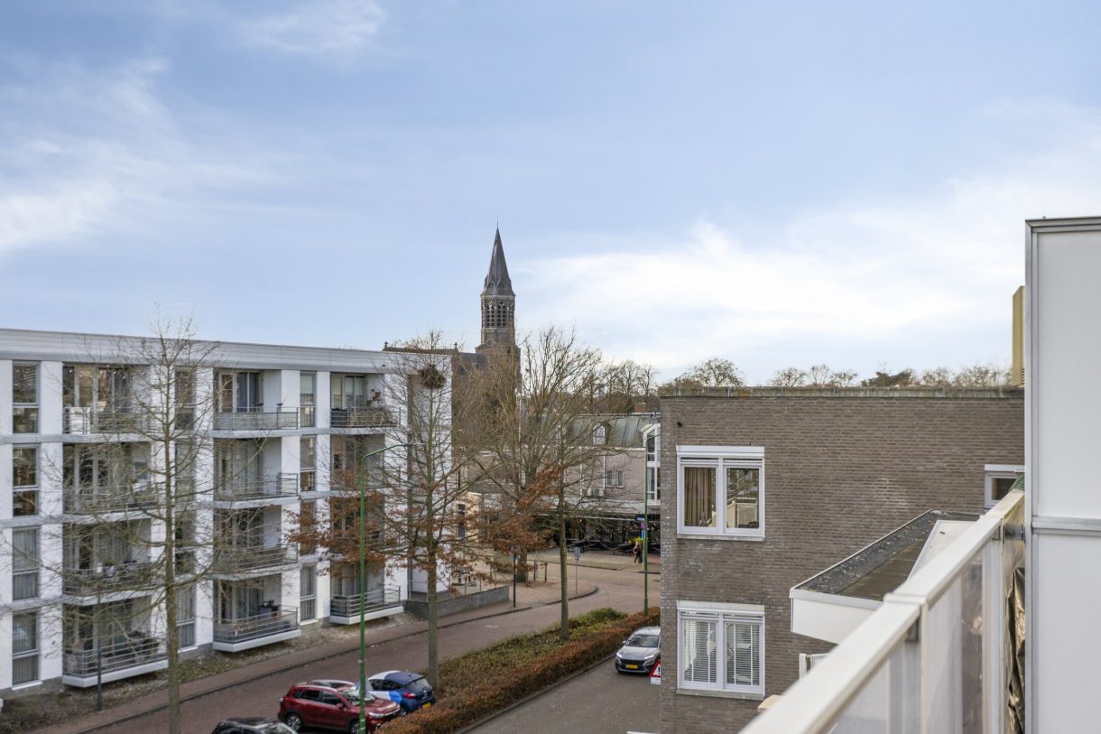 Te koop: Foto Appartement aan de Vincent van Goghstraat 195 in Nuenen