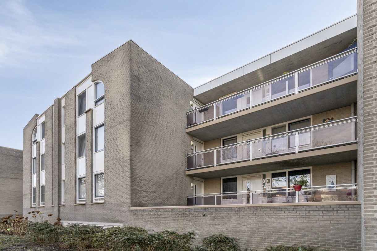 Te koop: Foto Appartement aan de Vincent van Goghstraat 195 in Nuenen