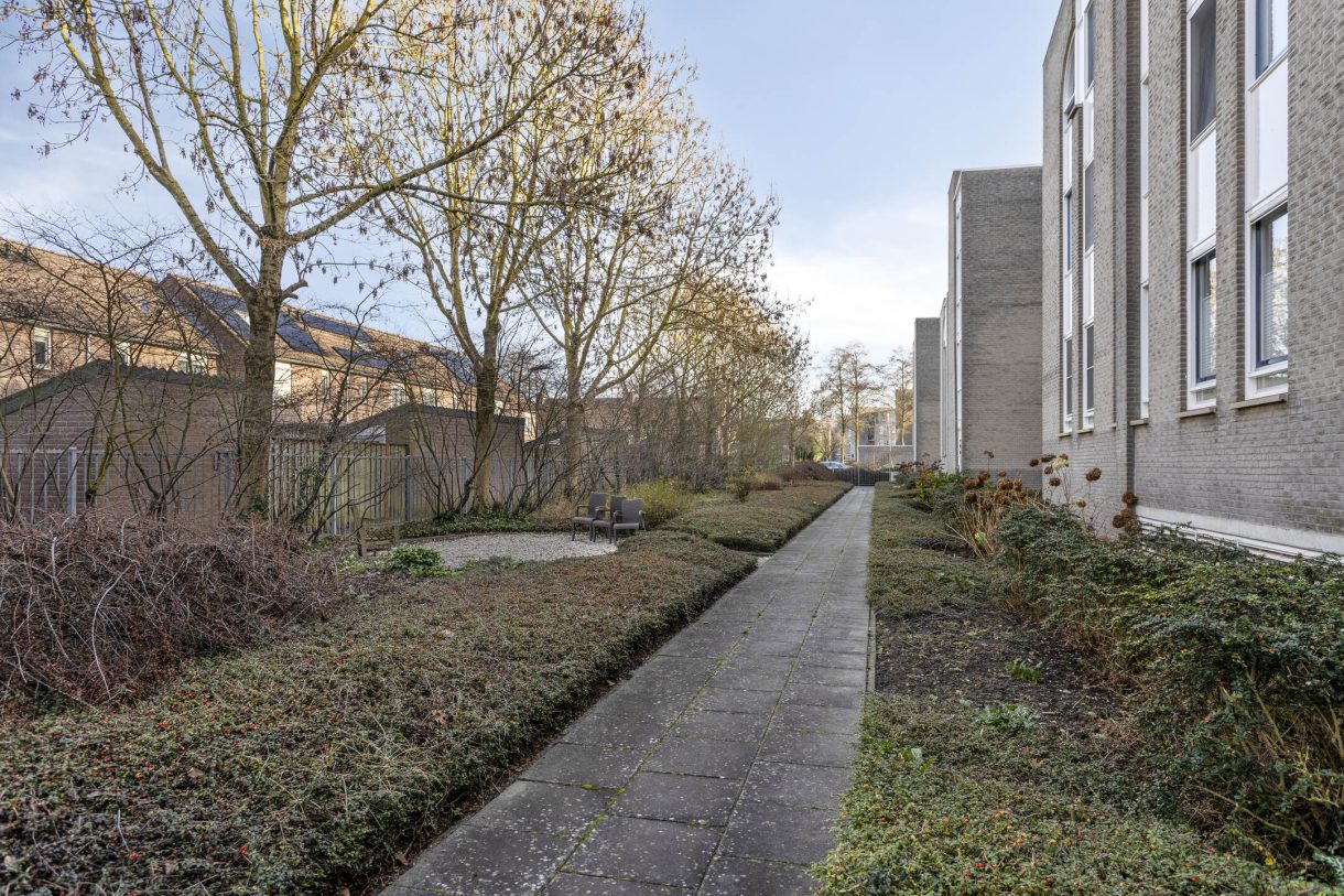 Te koop: Foto Appartement aan de Vincent van Goghstraat 195 in Nuenen