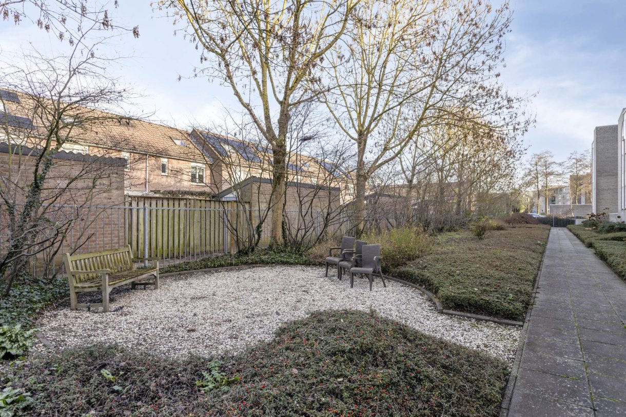 Te koop: Foto Appartement aan de Vincent van Goghstraat 195 in Nuenen