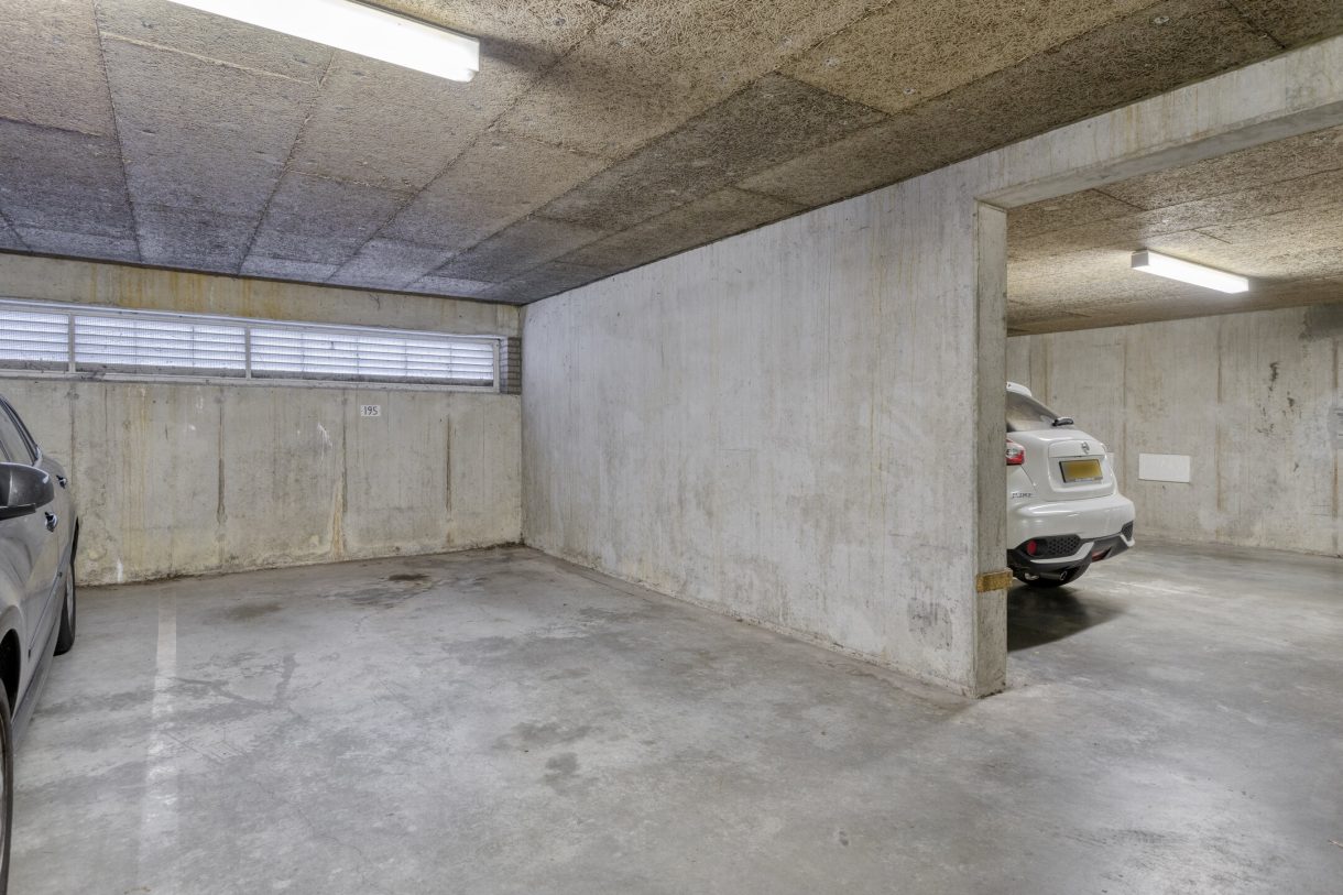 Te koop: Foto Appartement aan de Vincent van Goghstraat 195 in Nuenen