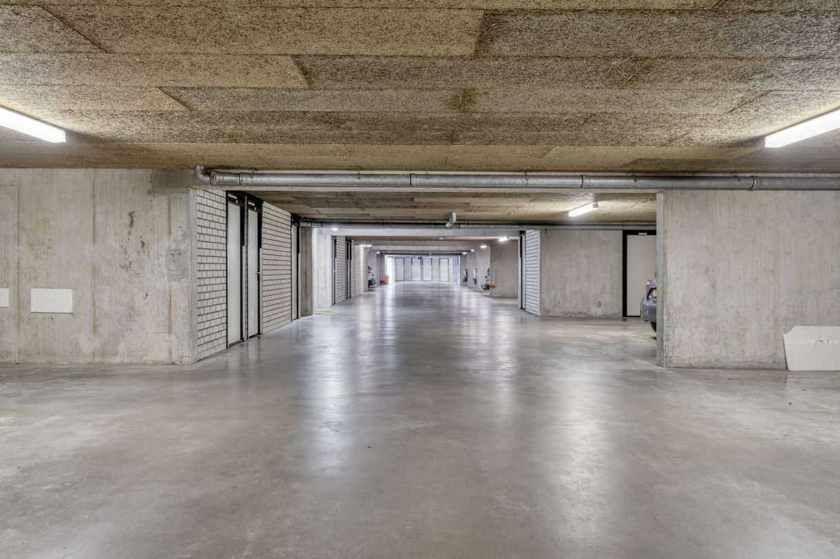 Te koop: Foto Appartement aan de Vincent van Goghstraat 195 in Nuenen