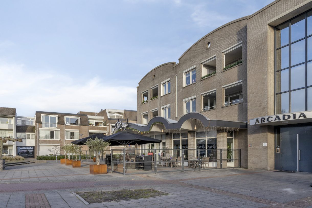 Te koop: Foto Appartement aan de Vincent van Goghstraat 195 in Nuenen