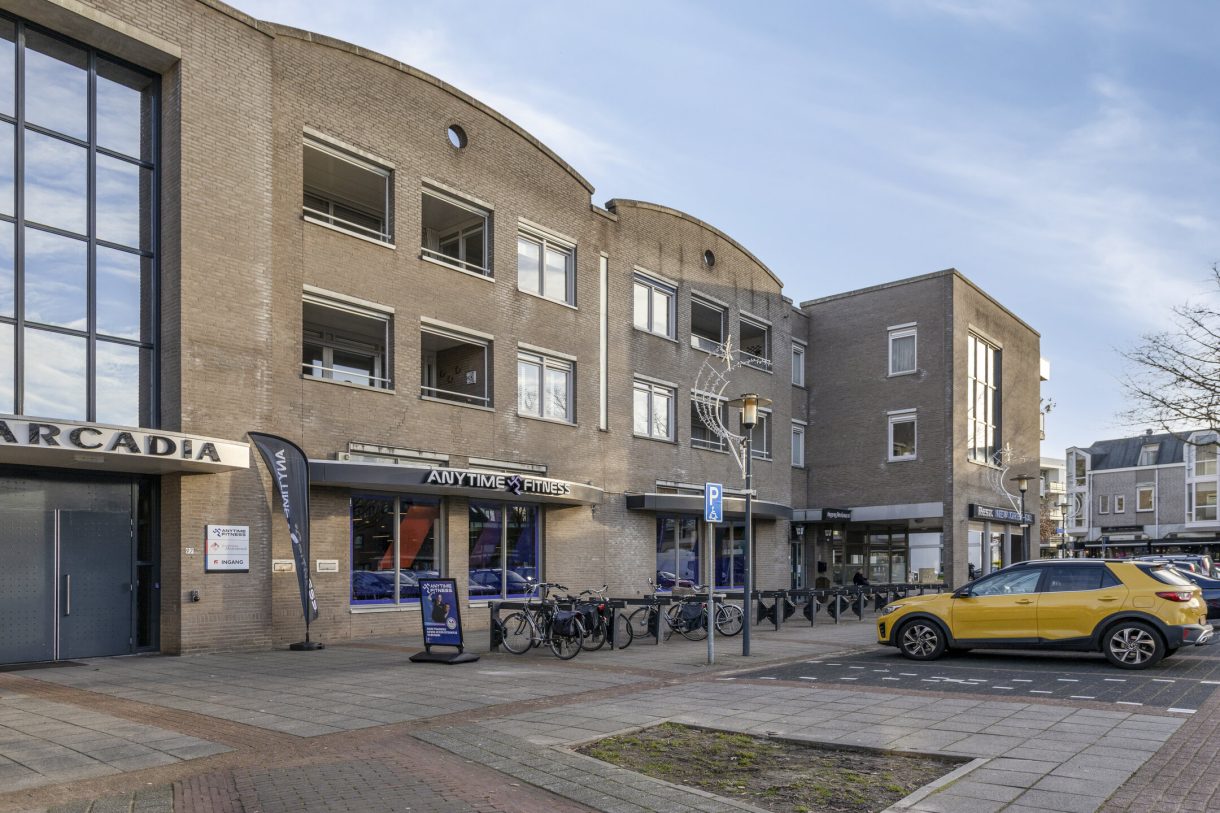 Te koop: Foto Appartement aan de Vincent van Goghstraat 195 in Nuenen