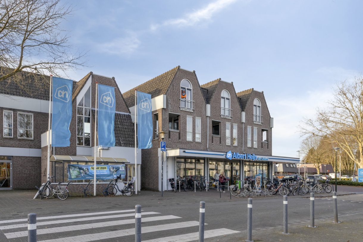 Te koop: Foto Appartement aan de Vincent van Goghstraat 195 in Nuenen