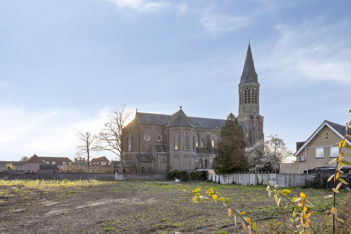 Te koop: Foto Appartement aan de Vincent van Goghstraat 195 in Nuenen