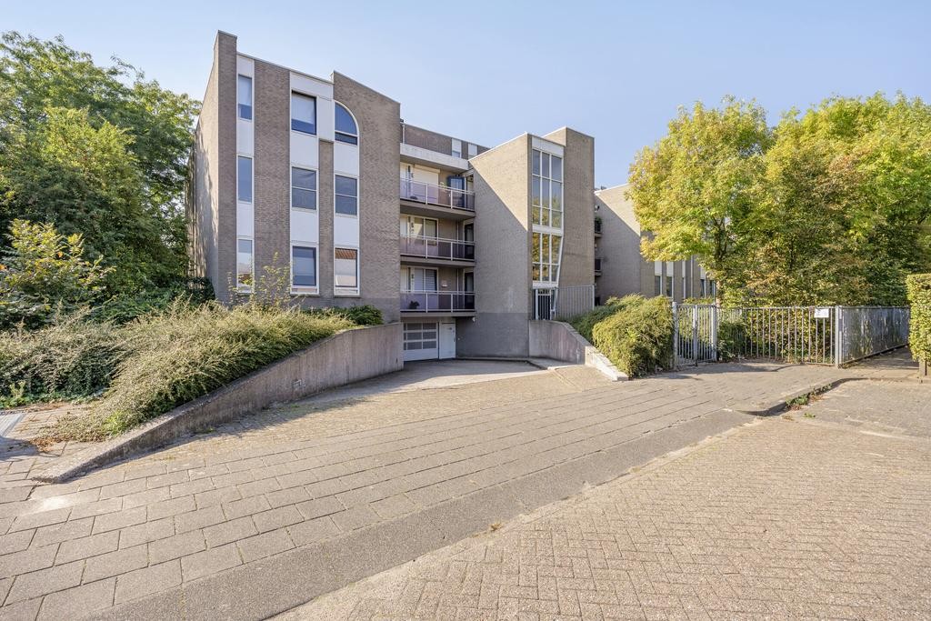 Te koop: Foto Appartement aan de Vincent van Goghstraat 195 in Nuenen