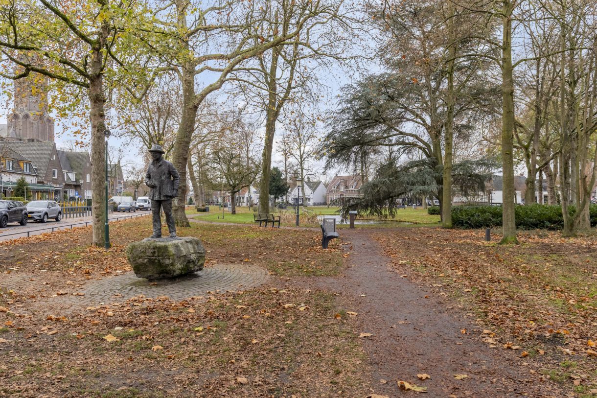 Te koop: Foto Appartement aan de Vincent van Goghstraat 195 in Nuenen