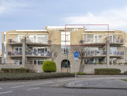 Hoofdfoto van Nuenen Vincent van Goghstraat 195
