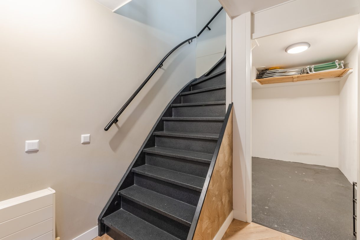 Te koop: Foto Woonhuis aan de Lindehof 23 in Bodegraven