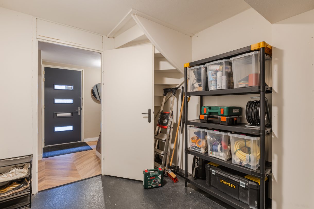 Te koop: Foto Woonhuis aan de Lindehof 23 in Bodegraven