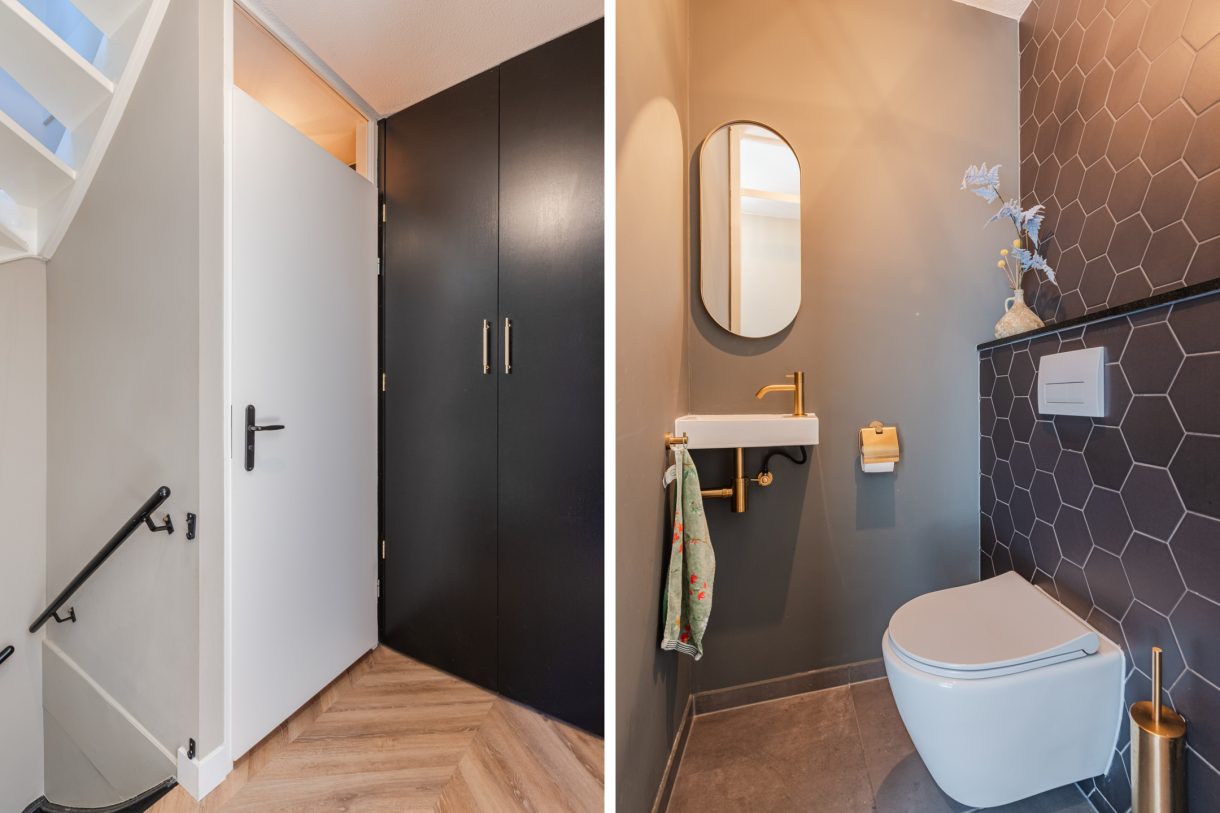 Te koop: Foto Woonhuis aan de Lindehof 23 in Bodegraven