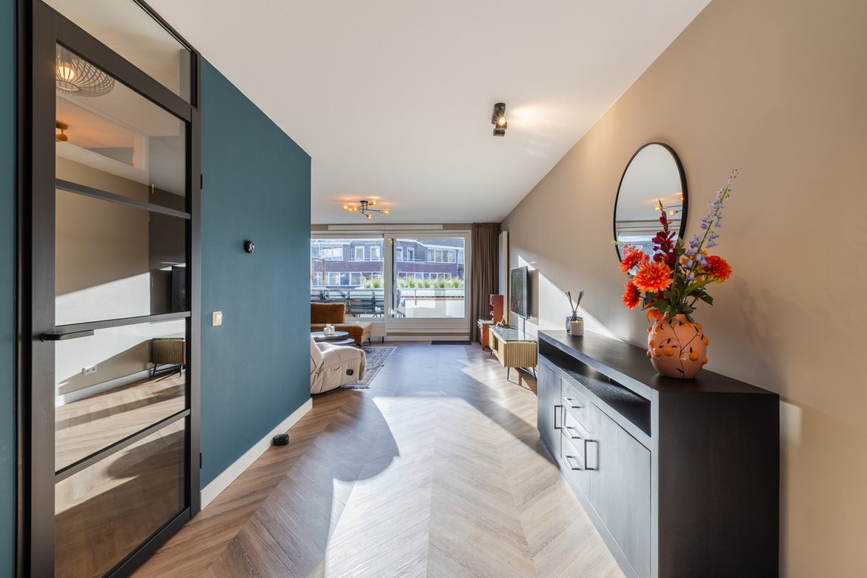 Te koop: Foto Woonhuis aan de Lindehof 23 in Bodegraven