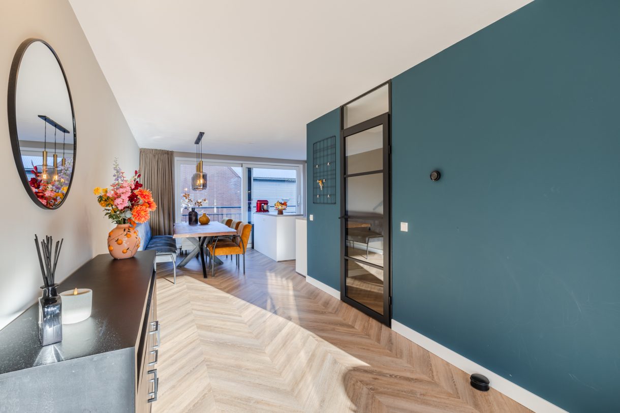 Te koop: Foto Woonhuis aan de Lindehof 23 in Bodegraven