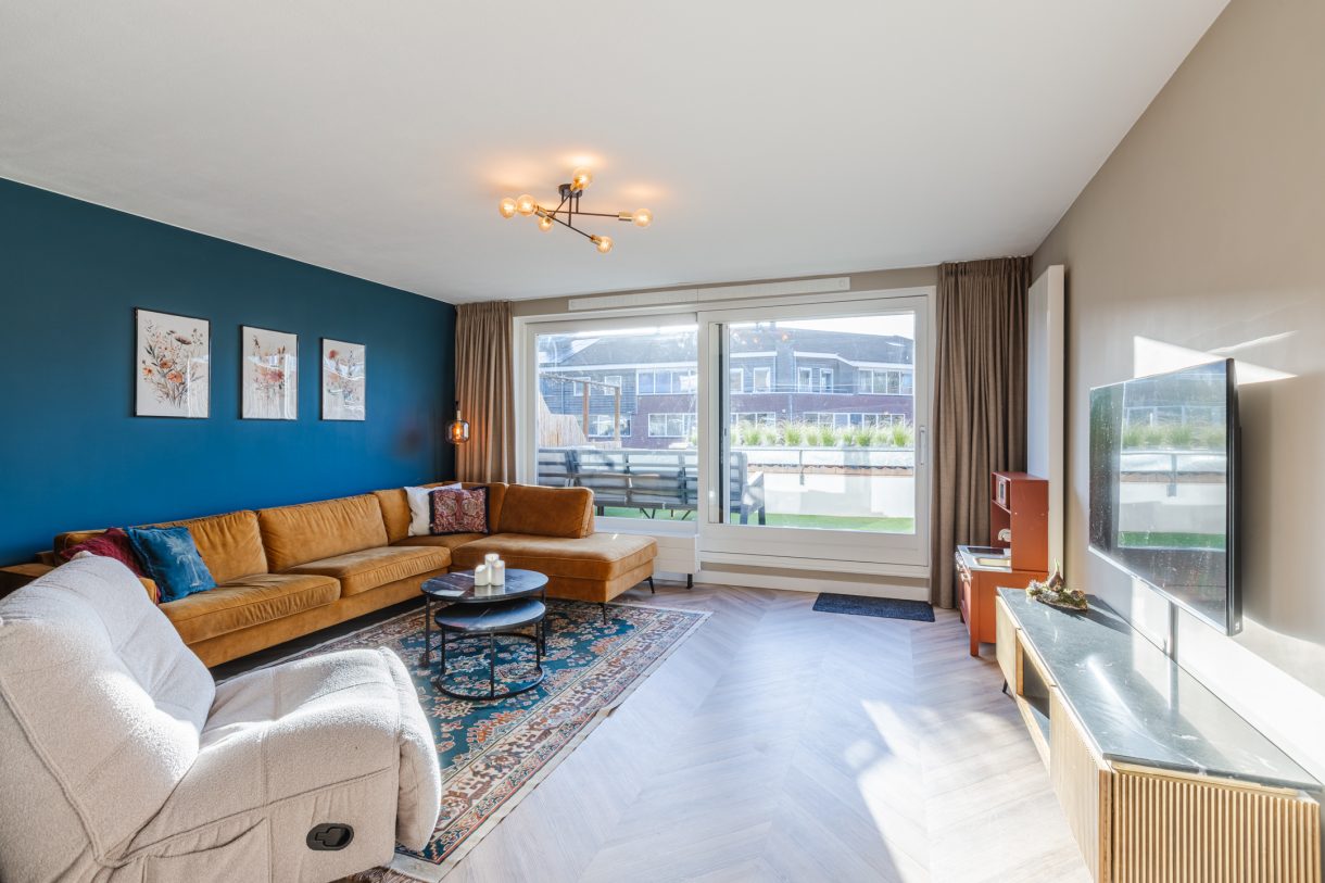 Te koop: Foto Woonhuis aan de Lindehof 23 in Bodegraven