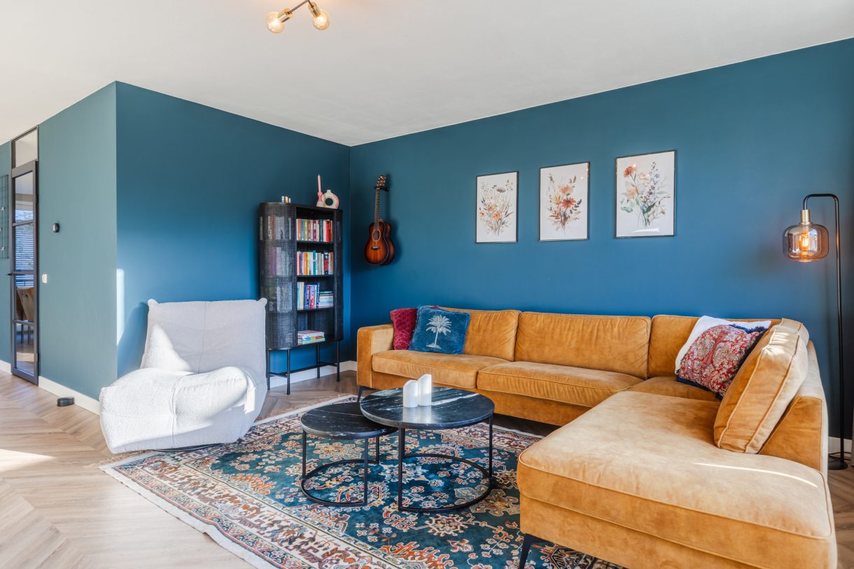 Te koop: Foto Woonhuis aan de Lindehof 23 in Bodegraven