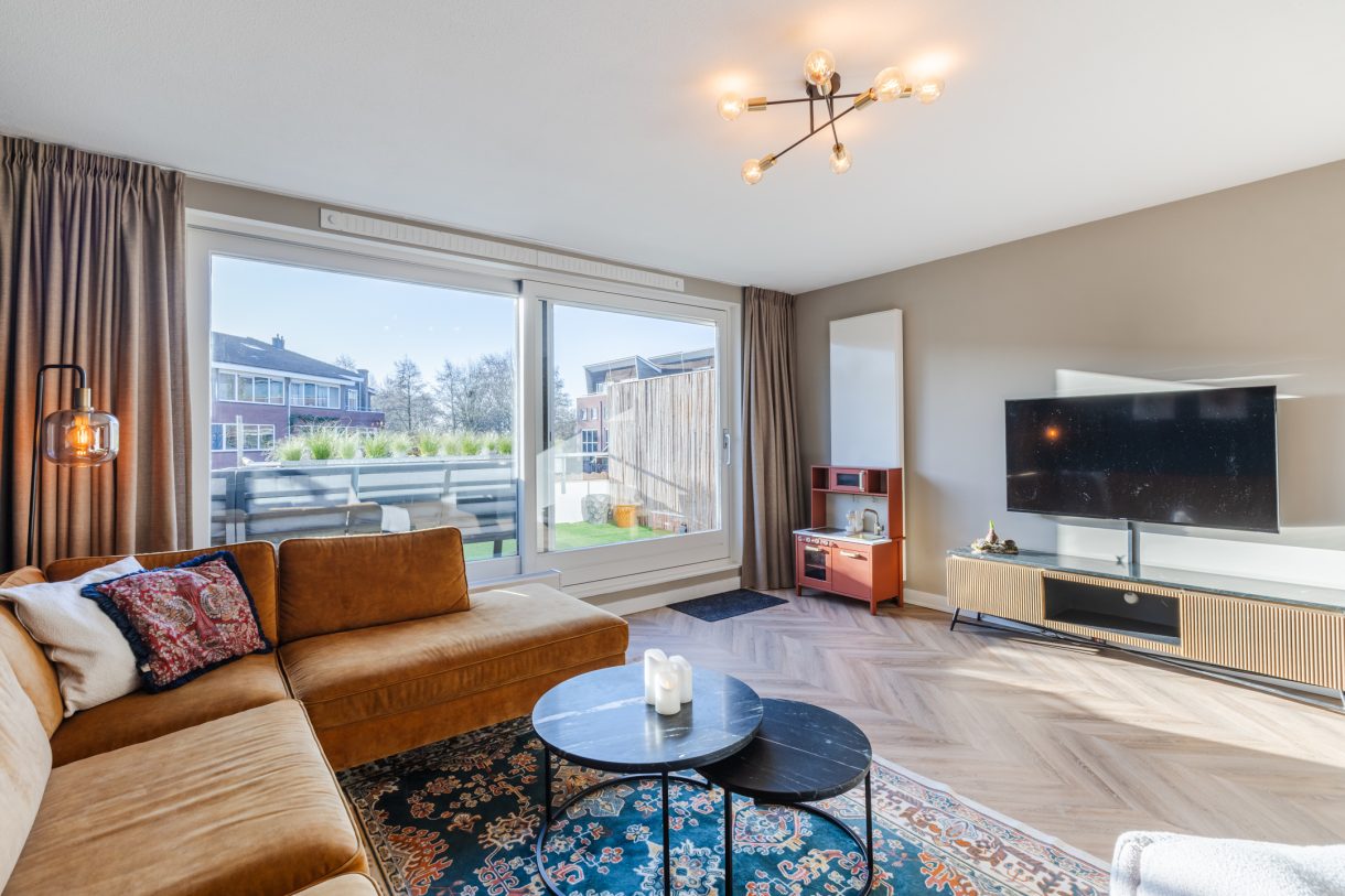 Te koop: Foto Woonhuis aan de Lindehof 23 in Bodegraven