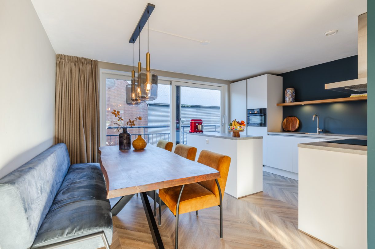 Te koop: Foto Woonhuis aan de Lindehof 23 in Bodegraven