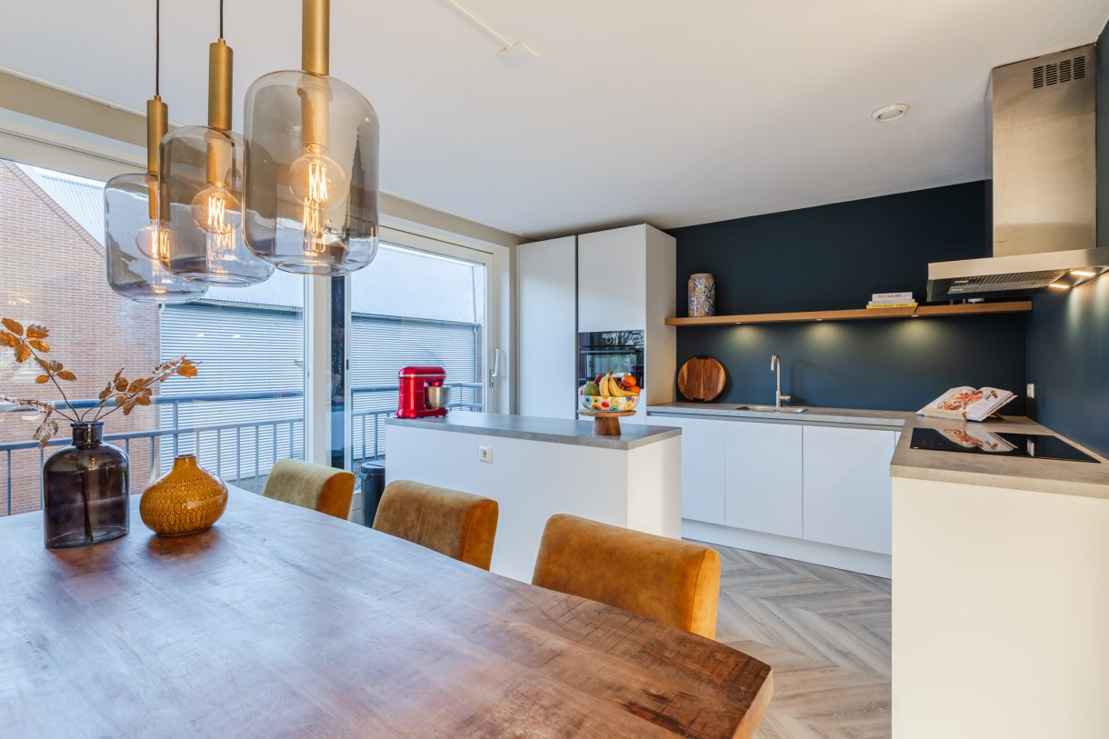 Te koop: Foto Woonhuis aan de Lindehof 23 in Bodegraven