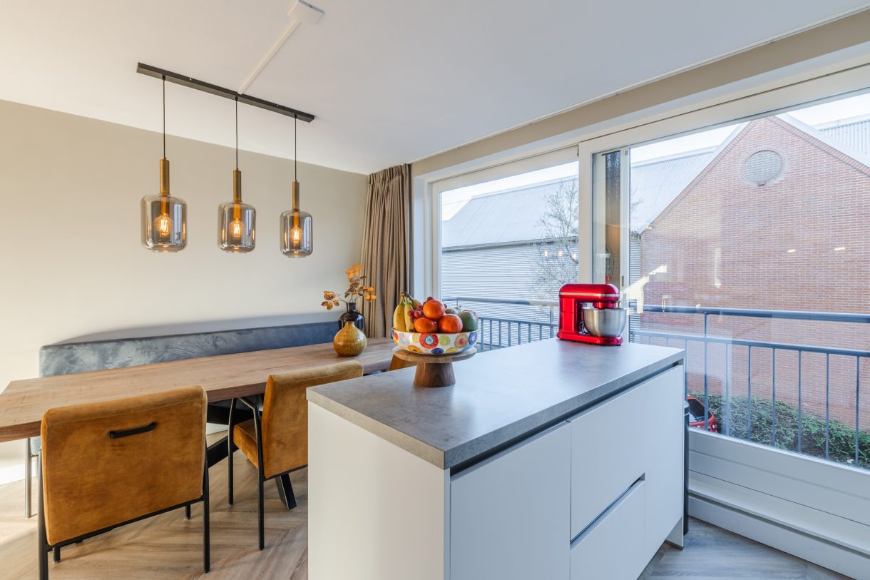 Te koop: Foto Woonhuis aan de Lindehof 23 in Bodegraven