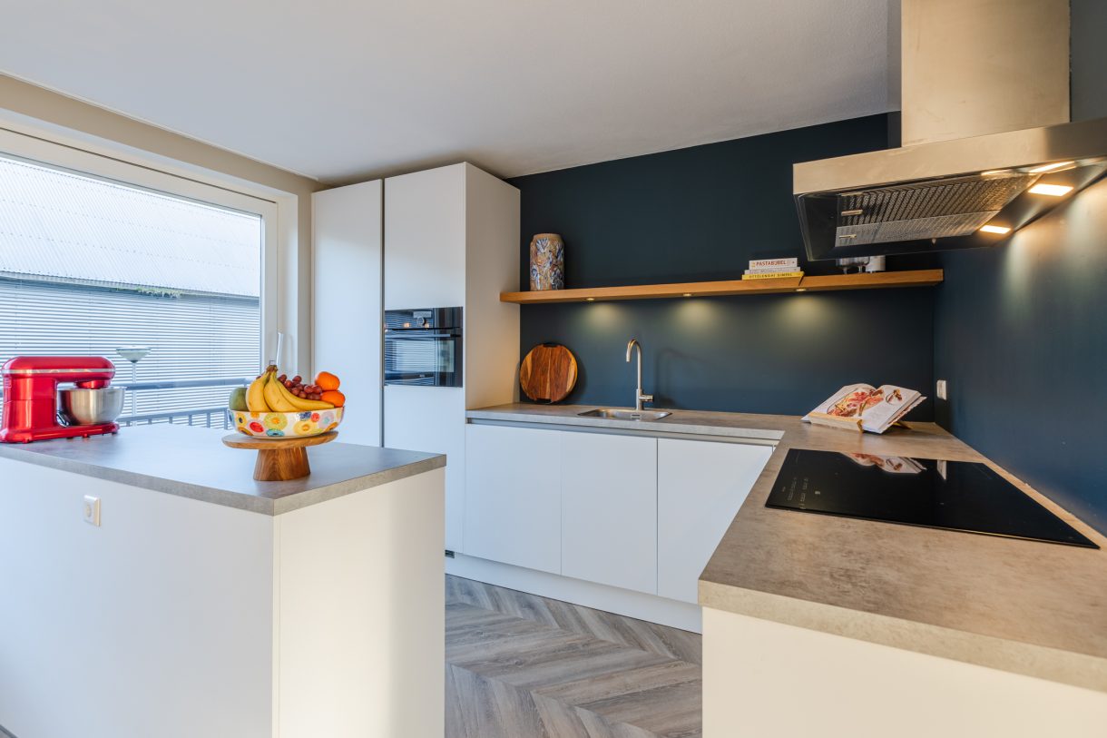 Te koop: Foto Woonhuis aan de Lindehof 23 in Bodegraven