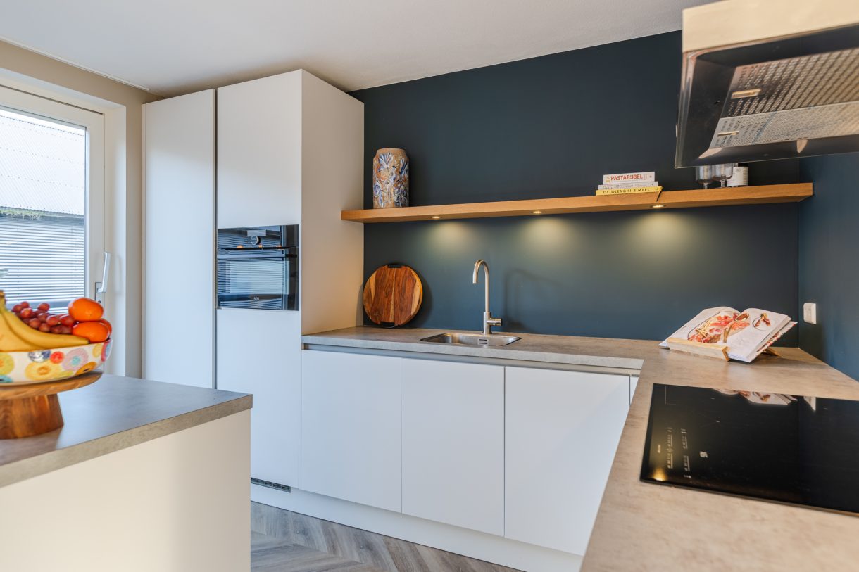 Te koop: Foto Woonhuis aan de Lindehof 23 in Bodegraven