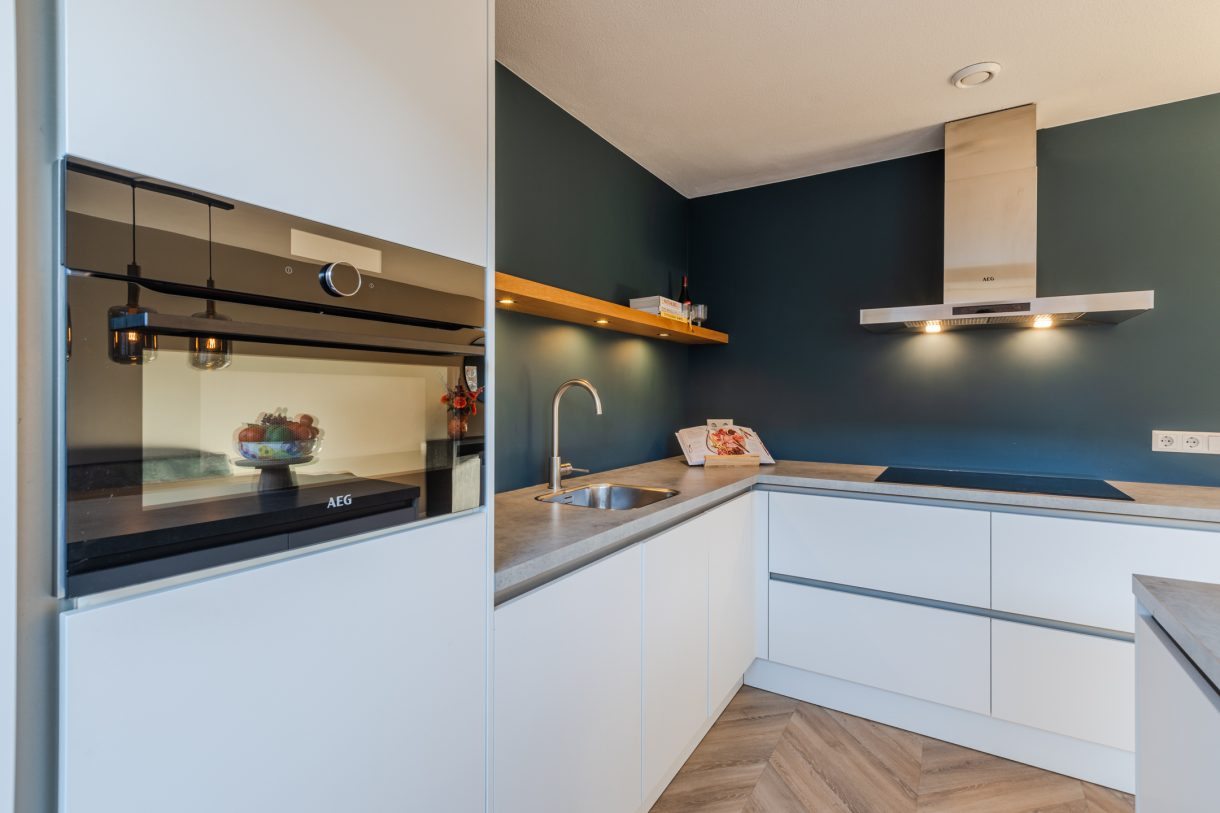 Te koop: Foto Woonhuis aan de Lindehof 23 in Bodegraven