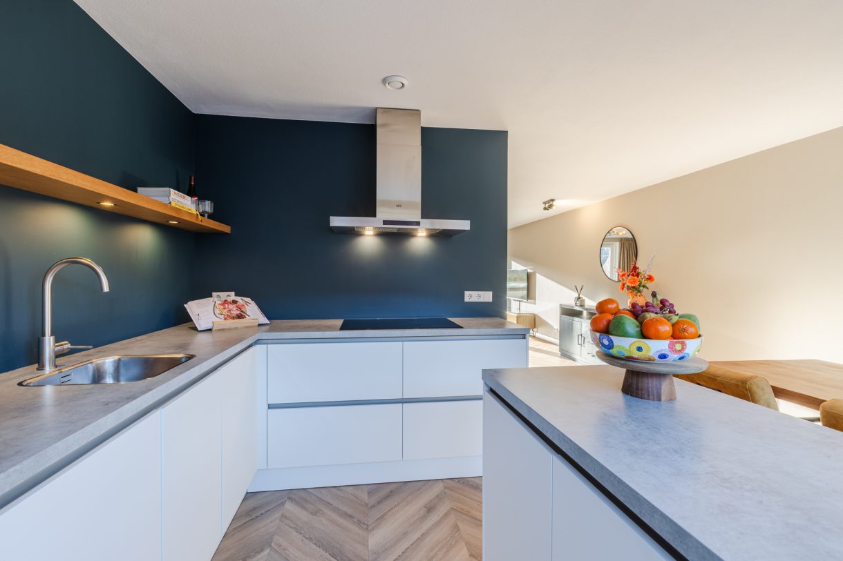 Te koop: Foto Woonhuis aan de Lindehof 23 in Bodegraven