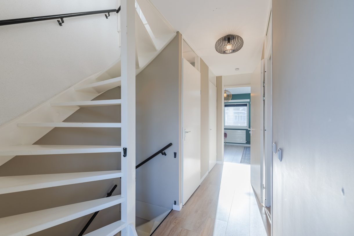 Te koop: Foto Woonhuis aan de Lindehof 23 in Bodegraven