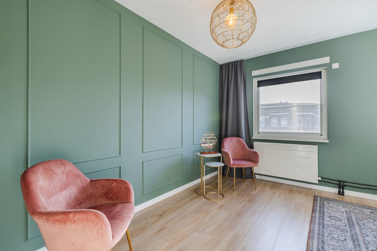 Te koop: Foto Woonhuis aan de Lindehof 23 in Bodegraven