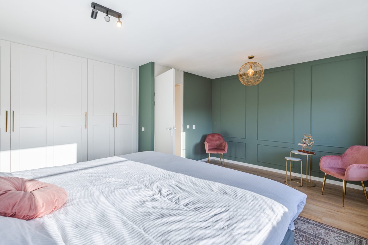 Te koop: Foto Woonhuis aan de Lindehof 23 in Bodegraven