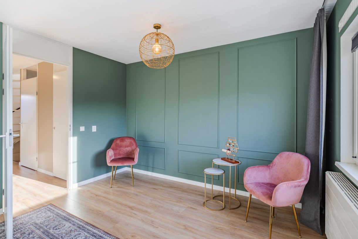 Te koop: Foto Woonhuis aan de Lindehof 23 in Bodegraven