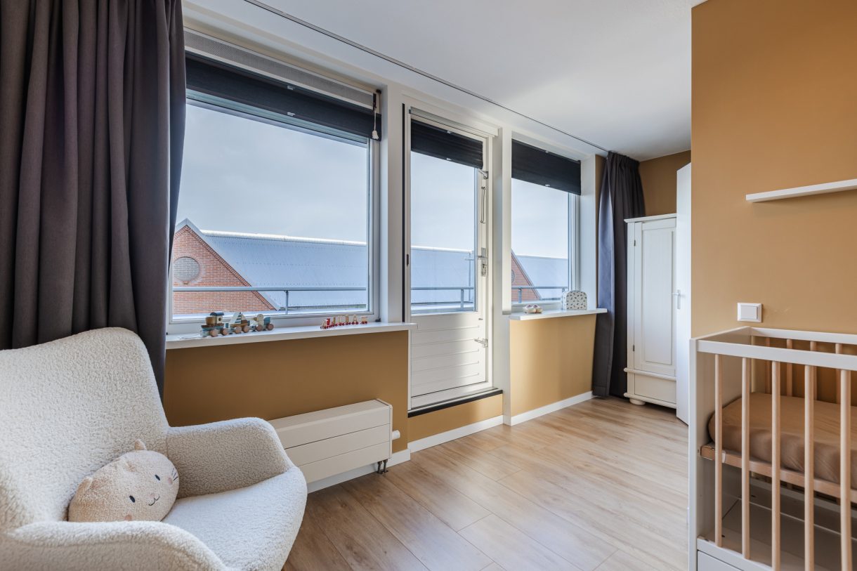 Te koop: Foto Woonhuis aan de Lindehof 23 in Bodegraven