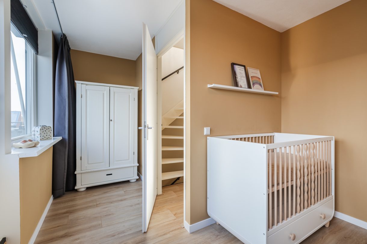 Te koop: Foto Woonhuis aan de Lindehof 23 in Bodegraven