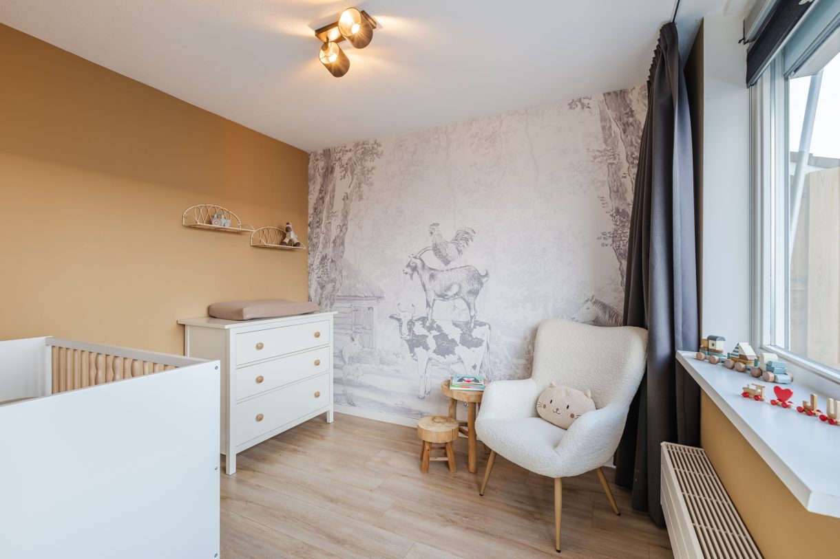 Te koop: Foto Woonhuis aan de Lindehof 23 in Bodegraven