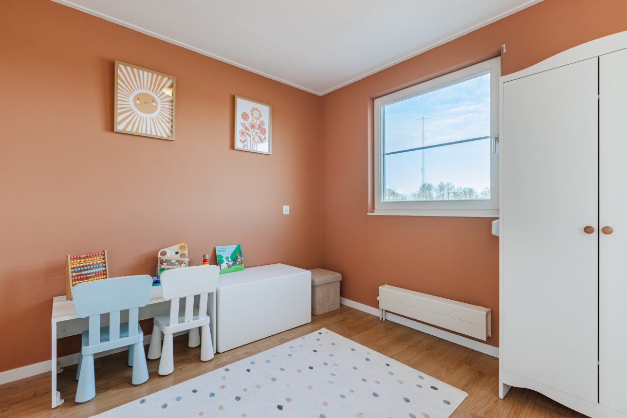 Te koop: Foto Woonhuis aan de Lindehof 23 in Bodegraven