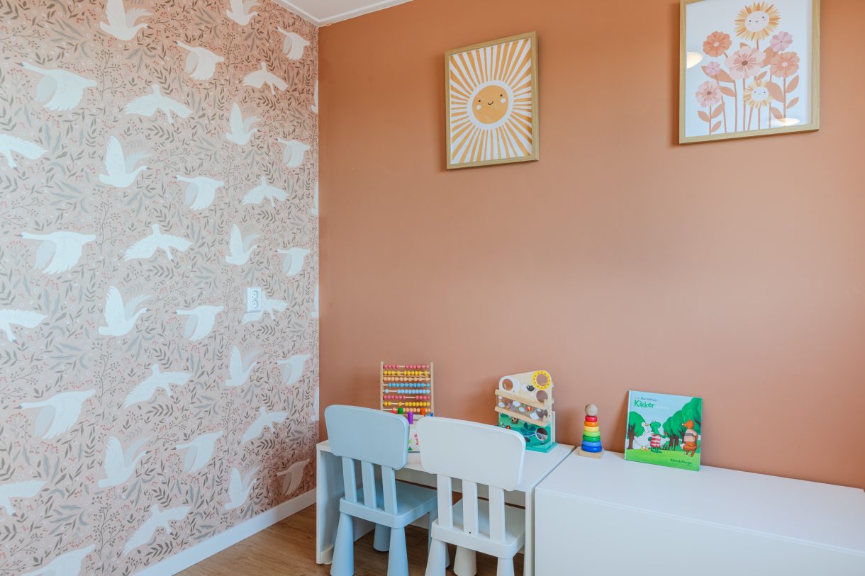 Te koop: Foto Woonhuis aan de Lindehof 23 in Bodegraven