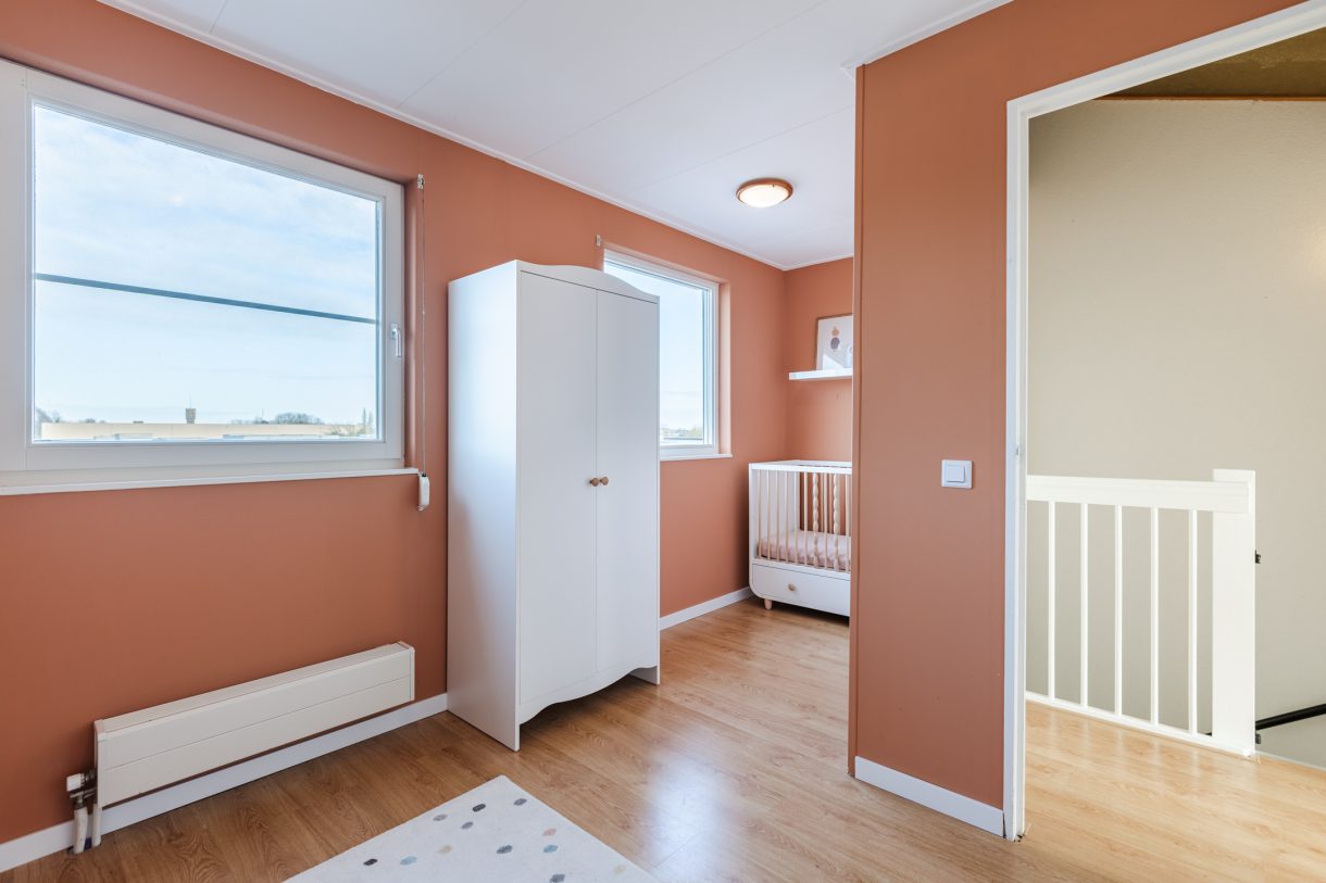 Te koop: Foto Woonhuis aan de Lindehof 23 in Bodegraven