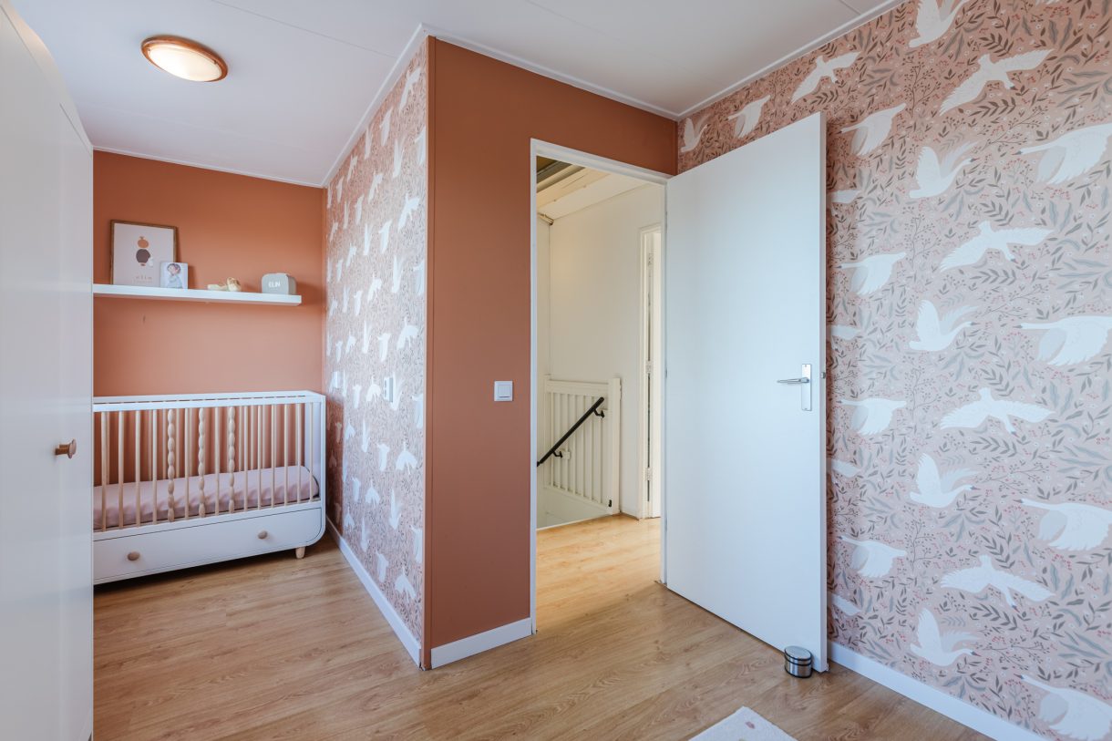 Te koop: Foto Woonhuis aan de Lindehof 23 in Bodegraven