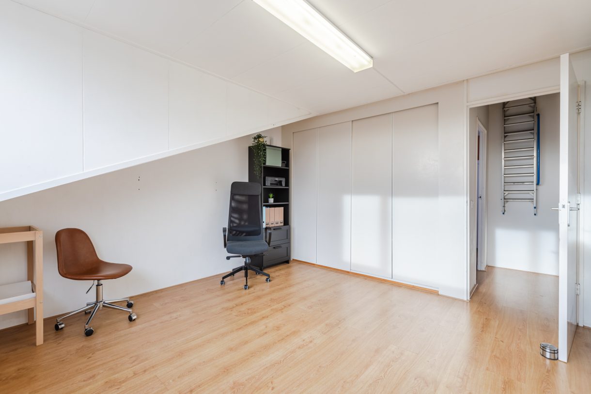 Te koop: Foto Woonhuis aan de Lindehof 23 in Bodegraven