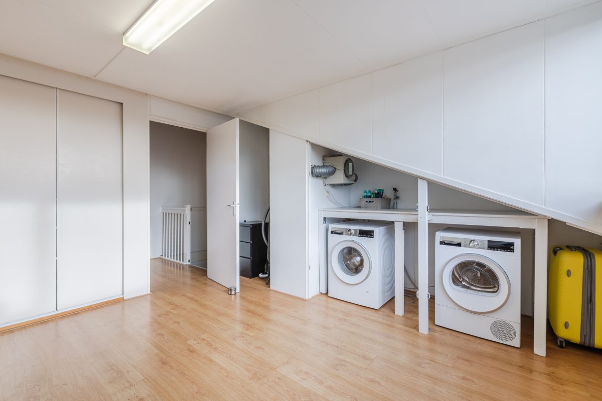 Te koop: Foto Woonhuis aan de Lindehof 23 in Bodegraven