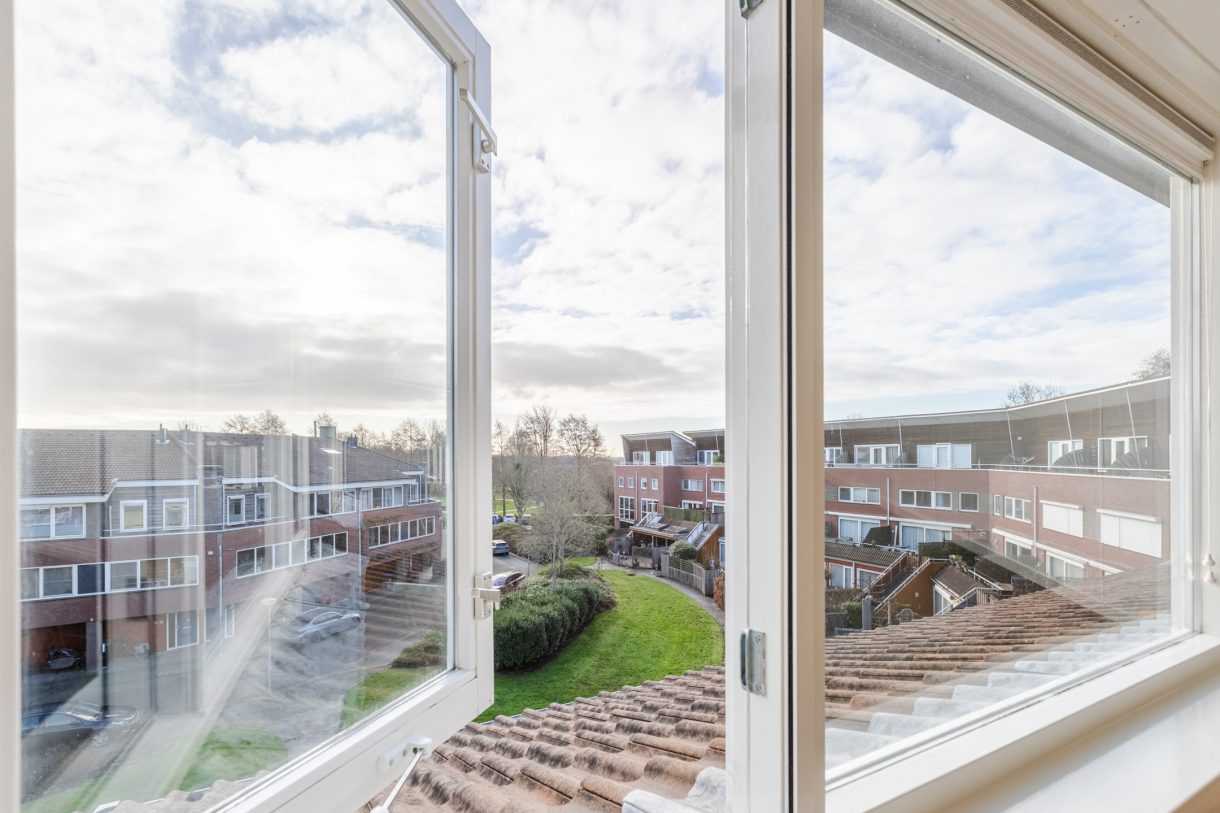 Te koop: Foto Woonhuis aan de Lindehof 23 in Bodegraven