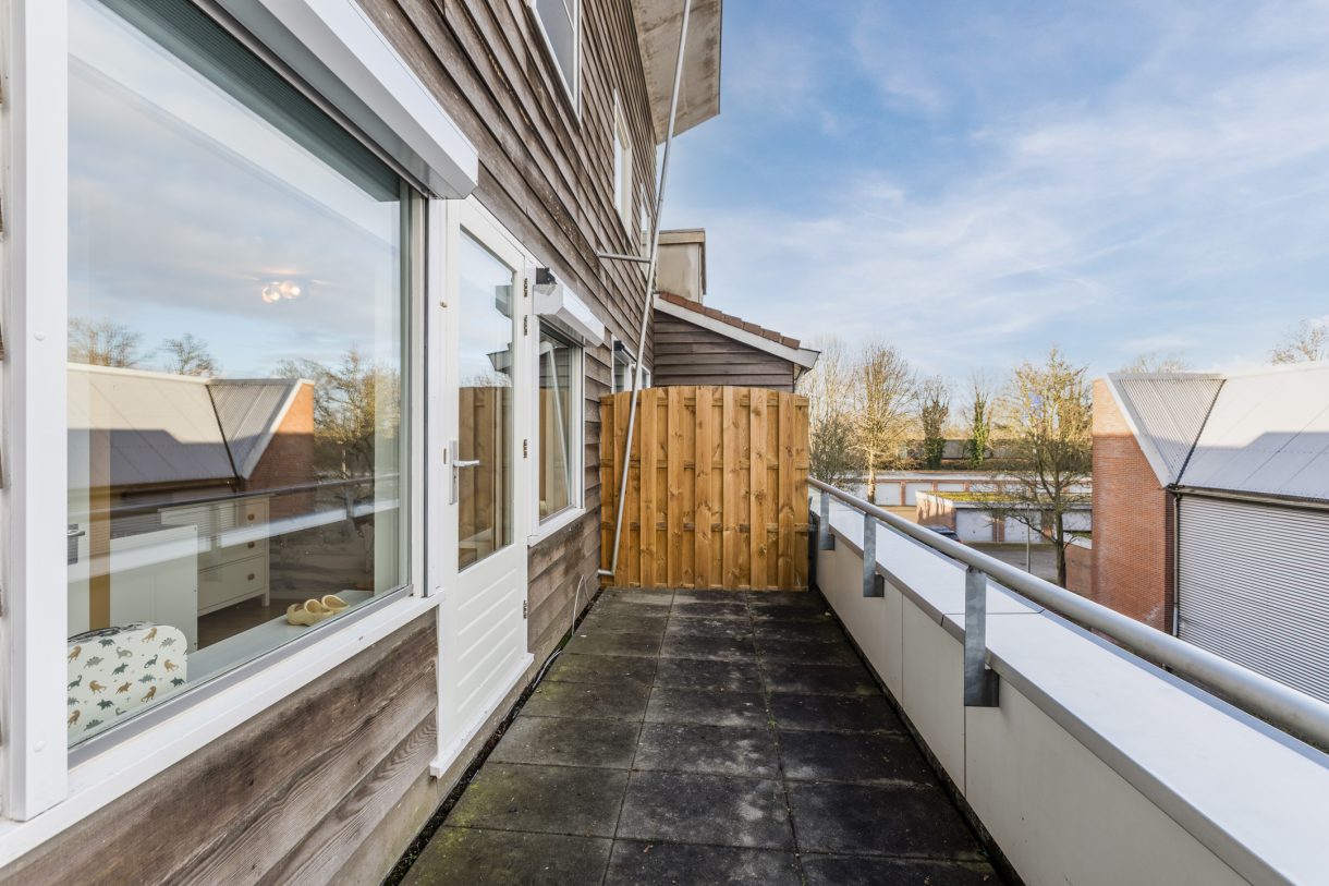 Te koop: Foto Woonhuis aan de Lindehof 23 in Bodegraven