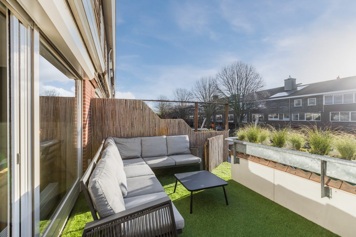 Te koop: Foto Woonhuis aan de Lindehof 23 in Bodegraven