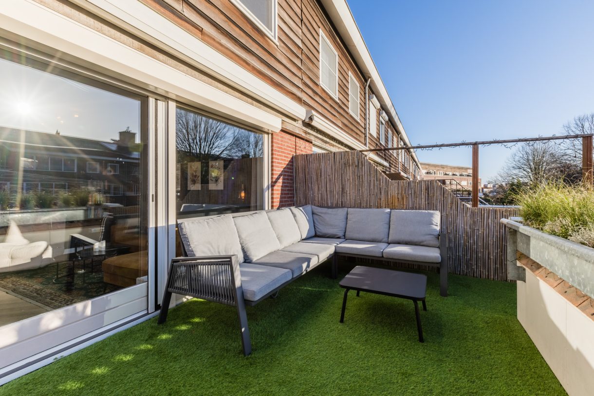 Te koop: Foto Woonhuis aan de Lindehof 23 in Bodegraven